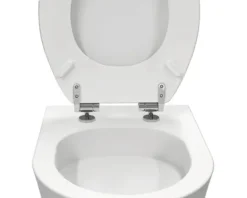 form&style WC-Sitz Ahunui decor soft touch Absenkautomatik
