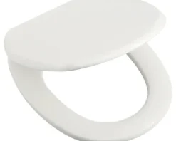 form&style WC-Sitz Chur weiß