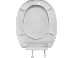 form&style WC-Sitz Chur weiß