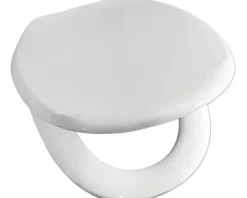 form&style WC-Sitz Chur weiß