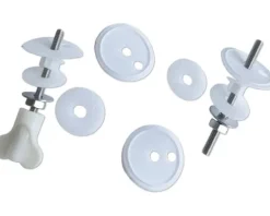 form&style WC-Sitz Hainan Bambus Absenkautomatik