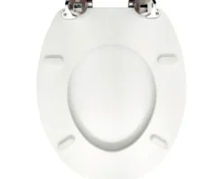 form&style WC-Sitz Home matt mit Absenkautomatik