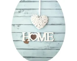 form&style WC-Sitz Home matt mit Absenkautomatik