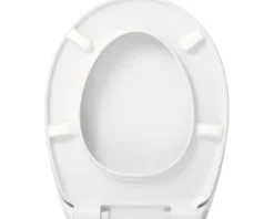 form&style WC-Sitz Java Steinoptik leicht abnehmbar mit Absenkautomatik