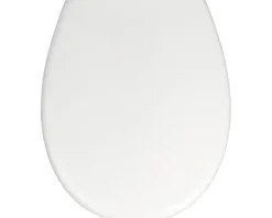 form&style WC-Sitz New Jena weiß leicht abnehmbar mit Absenkautomatik