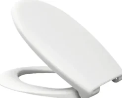 form&style WC-Sitz New Jena weiß leicht abnehmbar mit Absenkautomatik