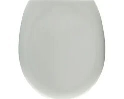 form&style WC-Sitz New Marseille weiß Excenterscharnier