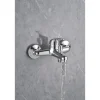 form&style Badewannenarmatur ARI chrom