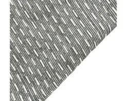 form&style Badteppich Baumwolle 40x60 cm anthrazit