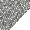 form&style Badteppich Baumwolle 50x80 cm anthrazit