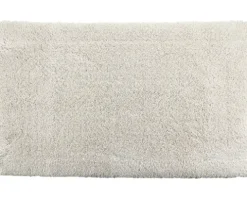 form&style Badteppich Baumwolle 60x120 cm natur