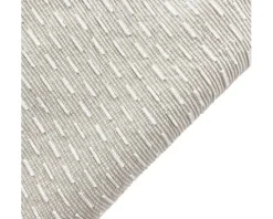 form&style Badteppich Baumwolle 60x120 cm natur