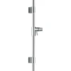 form&style Brausegarnitur WAIGEO chrom glänzend Brausestangenlänge 660 mm