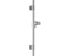 form&style Brausegarnitur WAIGEO chrom glänzend Brausestangenlänge 660 mm