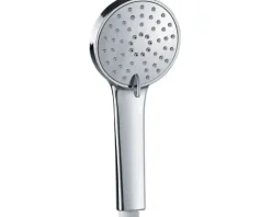 form&style Brausegarnitur WAIGEO chrom glänzend Brausestangenlänge 660 mm