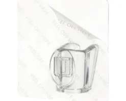 form&style Brausehalter zum Kleben wiederverwendbar transparent