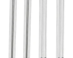 form&style Dichtleisten Set 5mm