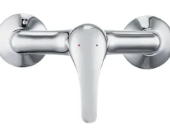 form&style Duscharmatur ARI chrom