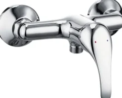 form&style Duscharmatur ARI chrom