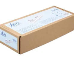form&style Duscharmatur mit Thermostat KUDA chrom