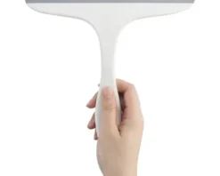 form&style Duschkabinenabzieher 20 cm weiß