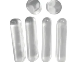 form&style Ersatzpuffer für Polyresin WC-Sitze