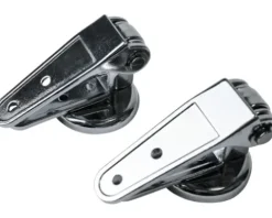 form&style Ersatzscharnier für Polyresin Sitze