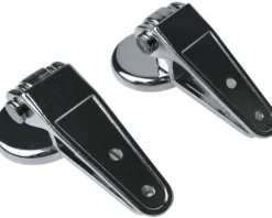 form&style Ersatzscharnier für Polyresin Sitze