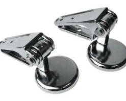 form&style Ersatzscharnier für Polyresin Sitze