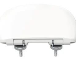 form&style Ersatzscharnier für WC-Sitze mit Quick-Release