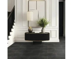 form&style Feinsteinzeug Wand- und Bodenfliese MODENA antracite 30,5 x 61,5 x 0,74 cm