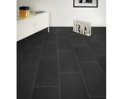 form&style Feinsteinzeug Wand- und Bodenfliese MODENA antracite 30,5 x 61,5 x 0,74 cm