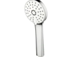 form&style Handbrause mit Kulturbeutel chrom 1/2"
