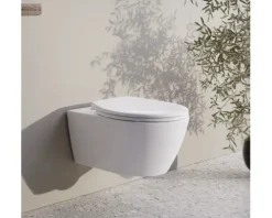 form&style Kinder WC-Sitz Family weiß Absenkautomatik