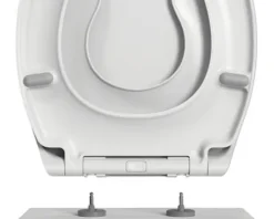 form&style Kinder WC-Sitz Family weiß Absenkautomatik