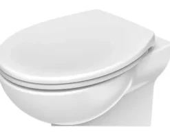 form&style Kinder WC-Sitz Family weiß Absenkautomatik