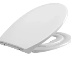 form&style Kinder WC-Sitz Family weiß Absenkautomatik
