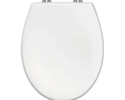 form&style Kinder WC-Sitz Family weiß Absenkautomatik