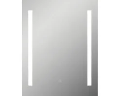 form & style LED Spiegel FOUCHE 60 x 80 cm
