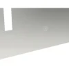 form&style LED-Spiegel FOUCHE 50 x 70 cm IP 44 mit Dimmfunktion und Lichtfarbeneinstellung