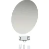 form&style LED-Spiegel HAITI Ø 80 cm IP 44