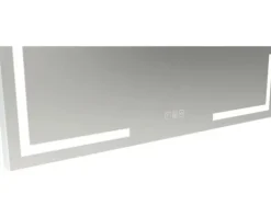 form&style LED-Spiegel KIRIBATI 90 x 70 cm IP 44