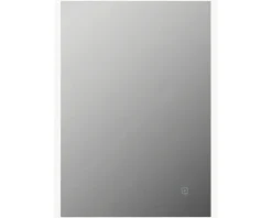 form&style LED-Spiegel LEMBATA 50 x 70 cm IP 44