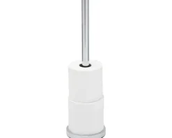 form&style Reservepapierrollenhalter chrom