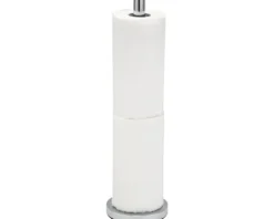 form&style Reservepapierrollenhalter chrom