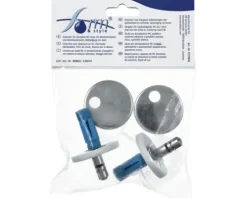 form&style Scharnier-Ersatzteilset C4501H