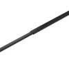 form&style Stabilisationsbügel MODENA 700 - 1200 mm ausziehbar schwarz matt