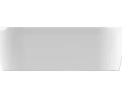form&style Vorwand Badewanne SANSIBAR 80 x 180 cm weiß glänzend