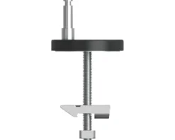 form&style Wand-WC Set SAMAR Tiefspüler ohne Spülrand kurz schwarz matt mit WC-Sitz und Turbo-Flush-Technologie