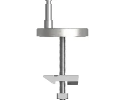 form&style Wand-WC Set SAMAR Tiefspüler ohne Spülrand weiß glänzend mit WC-Sitz und Turbo-Flush-Technologie